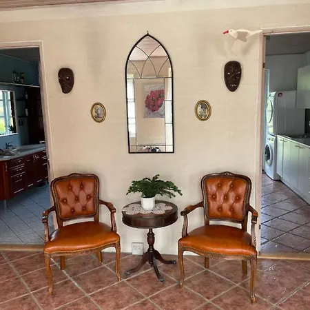 Naturen Taet Pa. Maerk Stilheden! * Dybvad